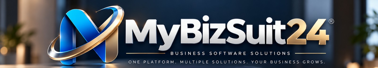 MyBiz Suite – Business Software Solutions