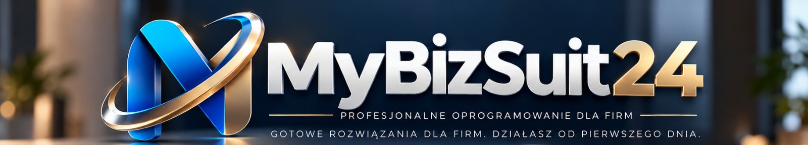 MyBiz Suite – Profesjonalne oprogramowanie dla firm